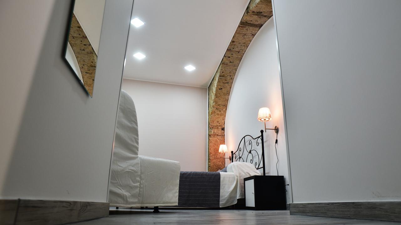 Bed and breakfast La Dolce Vita Salernes Extérieur photo