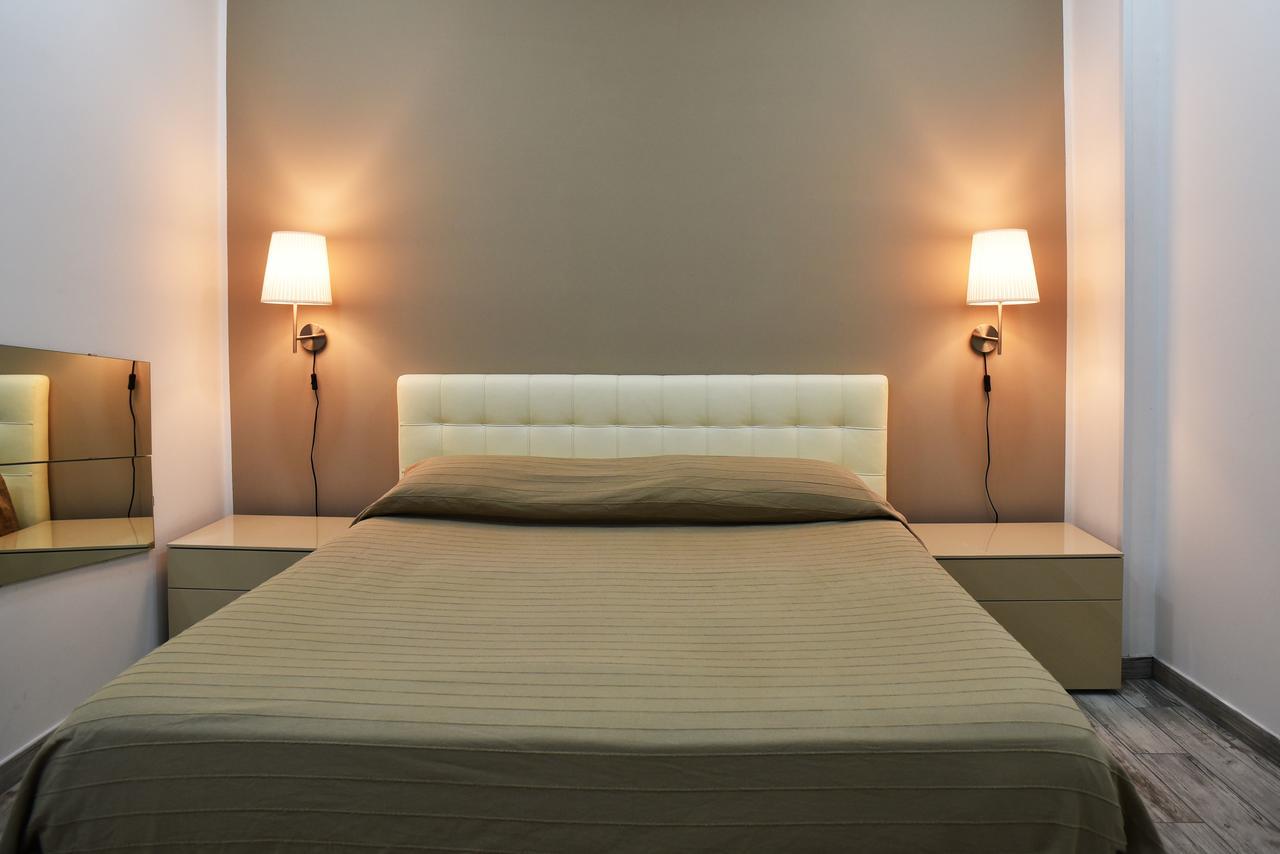 Bed and breakfast La Dolce Vita Salernes Extérieur photo