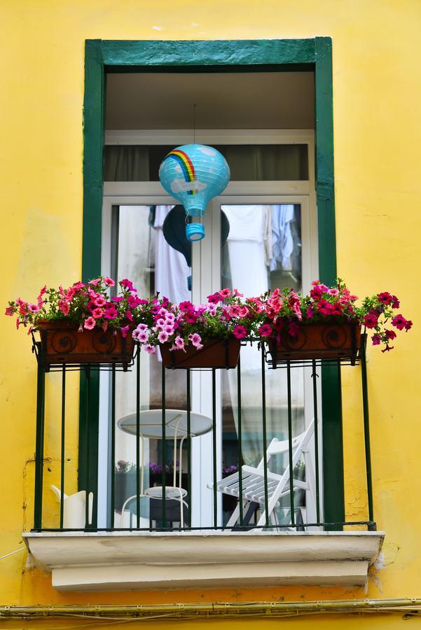 Bed and breakfast La Dolce Vita Salernes Extérieur photo