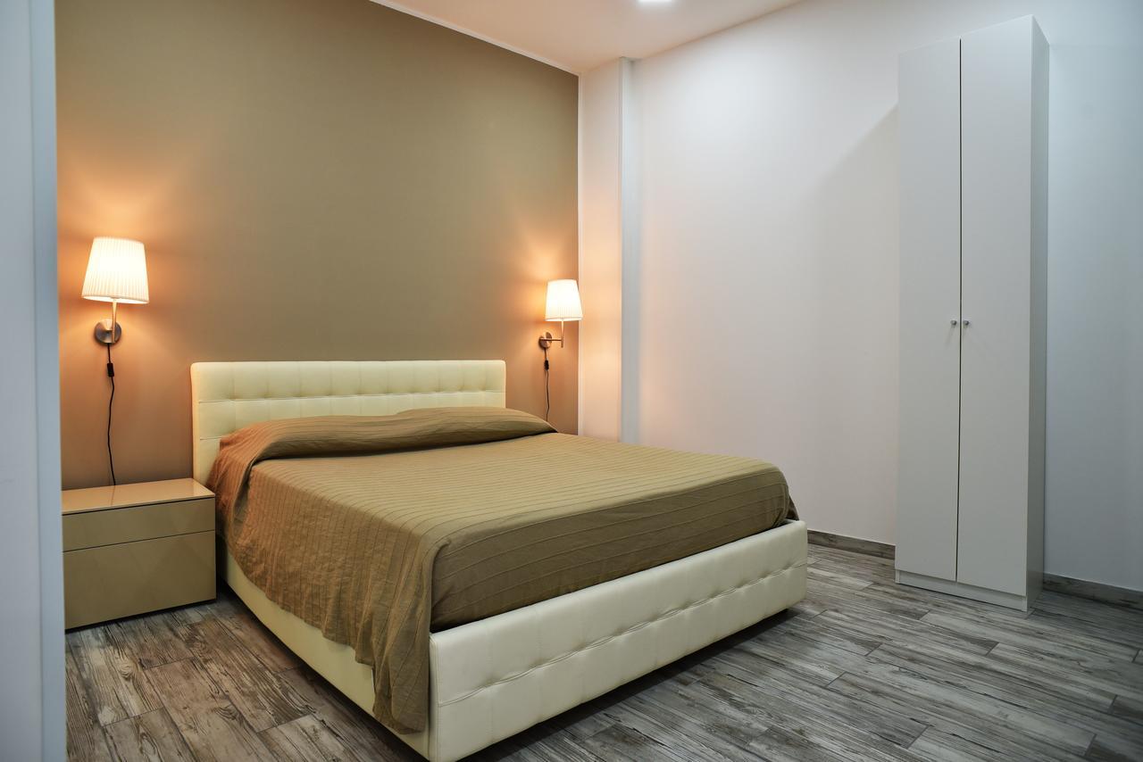 Bed and breakfast La Dolce Vita Salernes Extérieur photo