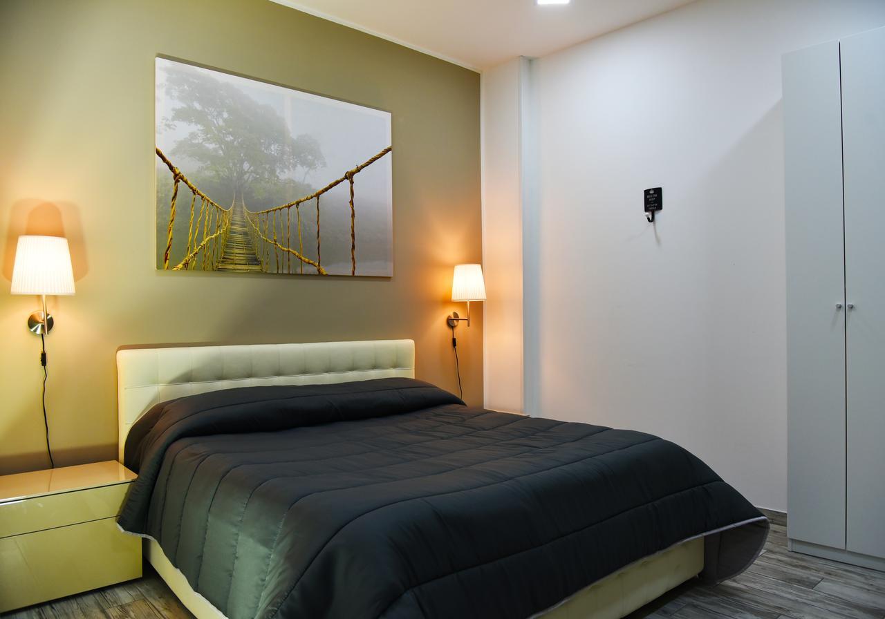 Bed and breakfast La Dolce Vita Salernes Extérieur photo
