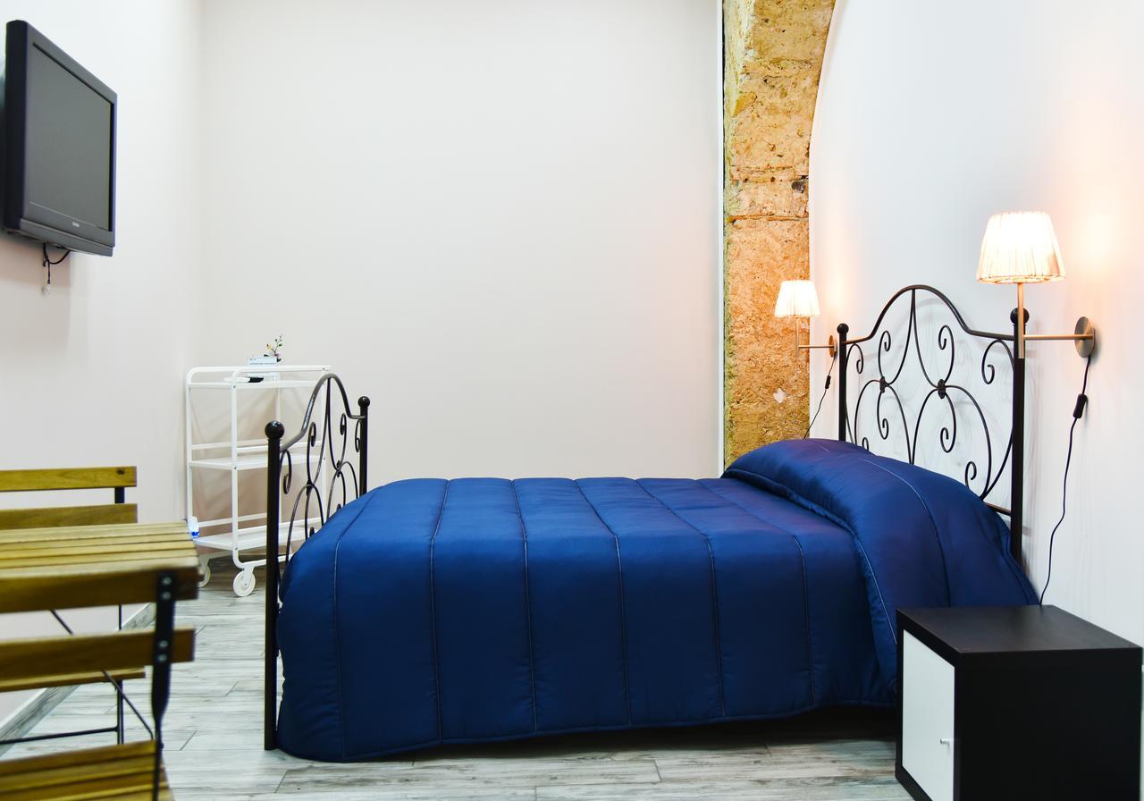 Bed and breakfast La Dolce Vita Salernes Extérieur photo